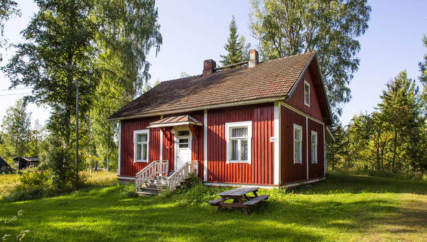 Telkonlahdentie 98, undefinedKangasniemi