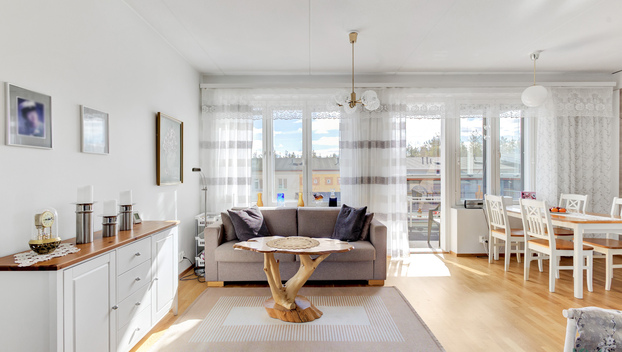 Kiertotie 3, undefinedRovaniemi