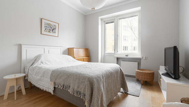 Topeliuksenkatu 37a, Taka-Töölö, Helsinki