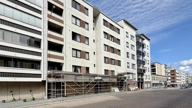 Hallituskatu 28, Keskusta, Hämeenlinna