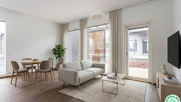 Ruutanantie 47, Tursola, Kangasala