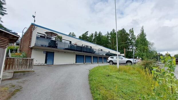  Tuulastie 14, Tuppurala, Mikkeli