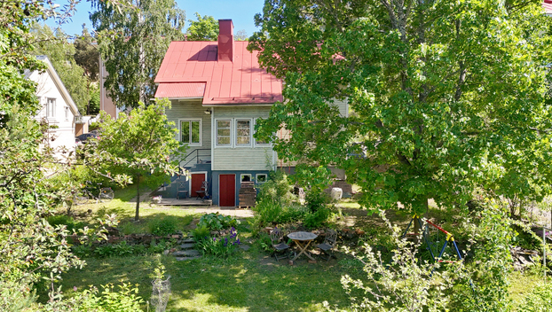 Tiaisenkatu 21, undefinedJoensuu