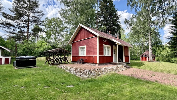 Ludviginkuja 2, Iittala, Hämeenlinna
