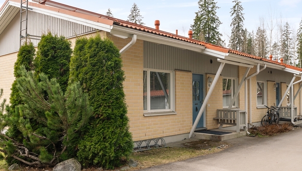 Väriojankatu 20, Martti, Hyvinkää