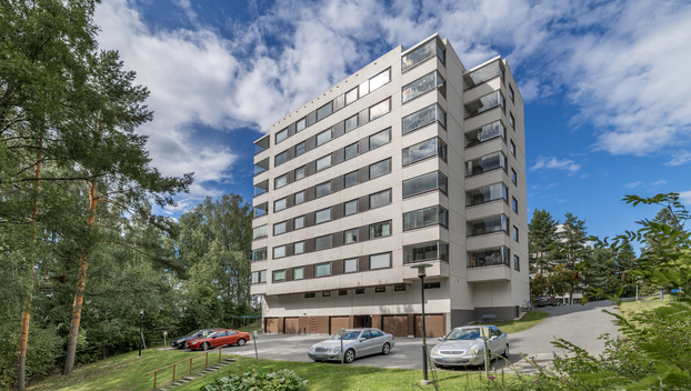 Pohjankaari 7, Tuppurala, Mikkeli