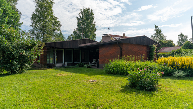 Plutonkuja 5, Suutarila, Helsinki