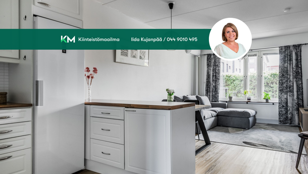 Osuustie 4, Pakkala, Vantaa