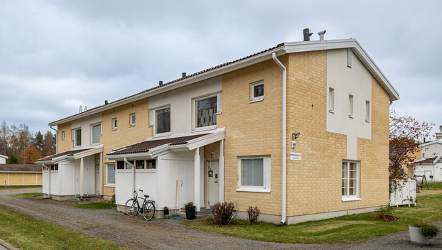 Pellontorpantie 7, Emola, Mikkeli