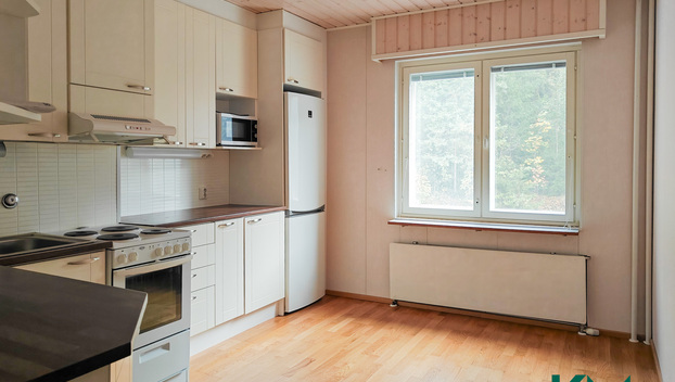 Heikinpohjantie 46, Heikinpohja, Savonlinna