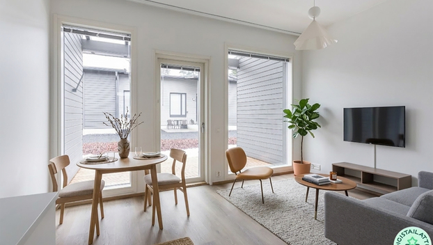 Ruutanantie 47, Tursola, Kangasala