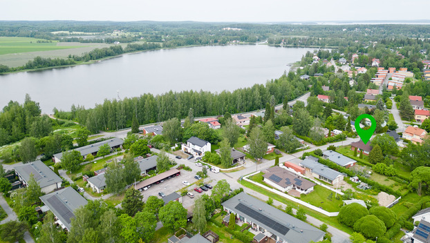 Viholankatu 5, Ryydynpohja, Tampere