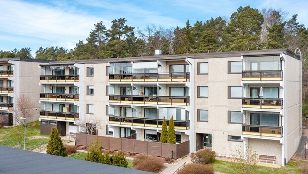 Ratsukonkatu 6, Uittamo, Turku