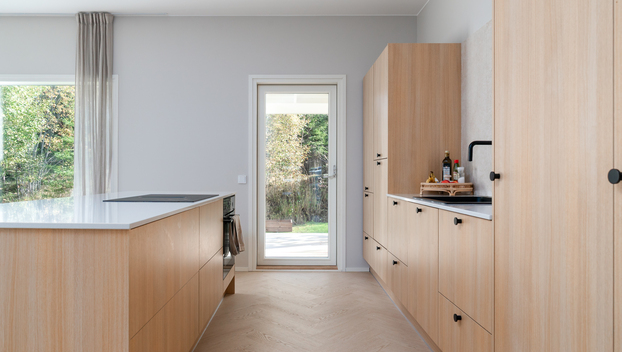 Timolantie 14, Ruoke, Jyväskylä