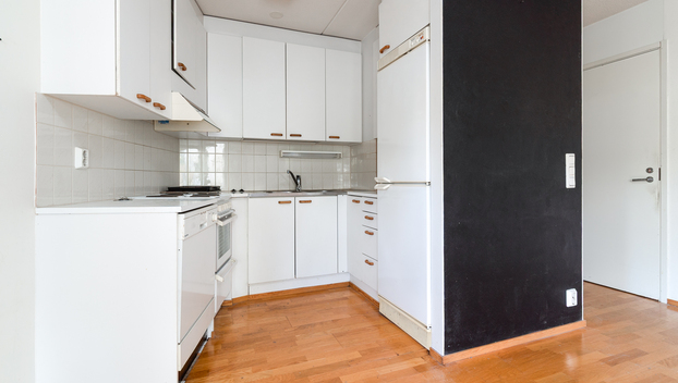 Polttolinja 9, Kuokkala, Jyväskylä