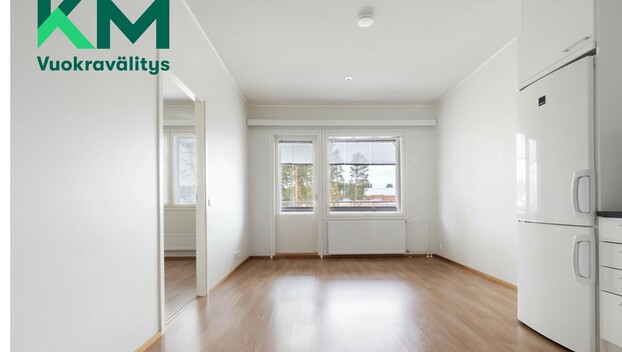 Patapuronkatu 8, Rantakylä, Joensuu