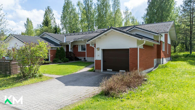 Potilankatu 8, undefinedLahti