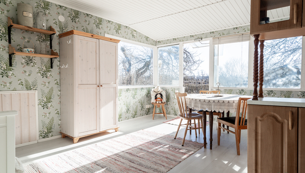 Talin siirtolapuutarha, Pitäjänmäentie 32, Metsäpolku 20, Pitäjänmäki, Helsinki