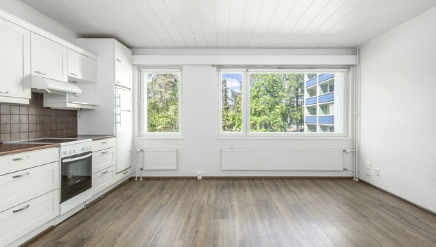 Kauppalankatu 19, Parantola, Hyvinkää