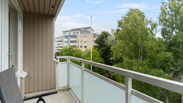 Mannilantie 46, Loutti, Järvenpää
