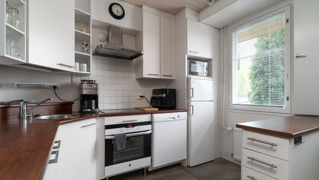 Tammitie 13, undefinedJyväskylä