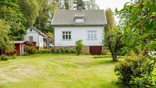Jermuntie 7, Ihala, Raisio