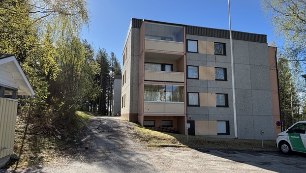 Saaruantie 9, Ounasrinne, Rovaniemi