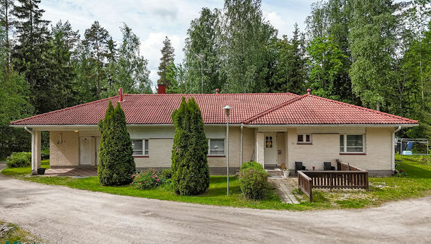 Hietanantie 100 A, Artjärvi, Orimattila
