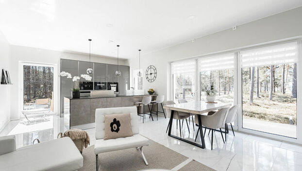 Veneenveistäjänkuja 9, Hangonkylä, Hanko