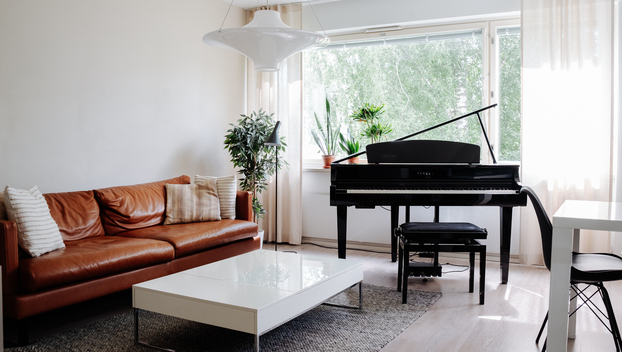 Mäkitorpantie 40, Oulunkylä, Helsinki