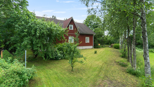 Porvoontie 305, undefinedPornainen