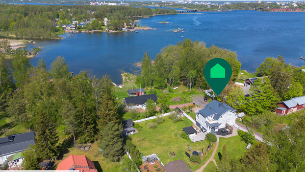 Makaseikka 13, undefinedKotka