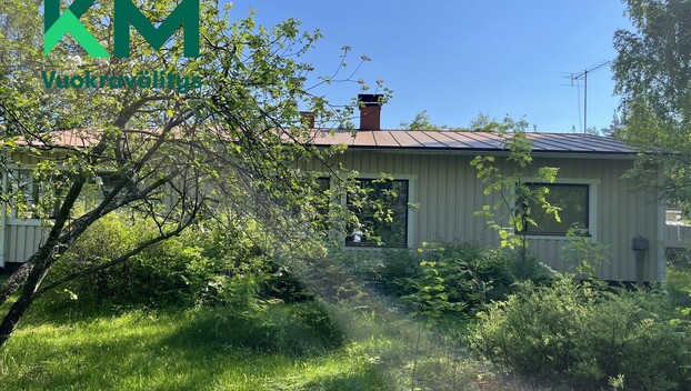 Kulhontie 63, undefinedJoensuu