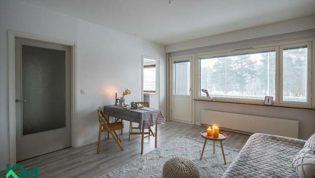 Kihokkitie 6, Lintula, Oulu