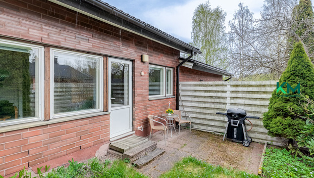 Osuuskunnantie 53, Länsi-Pakila, Helsinki