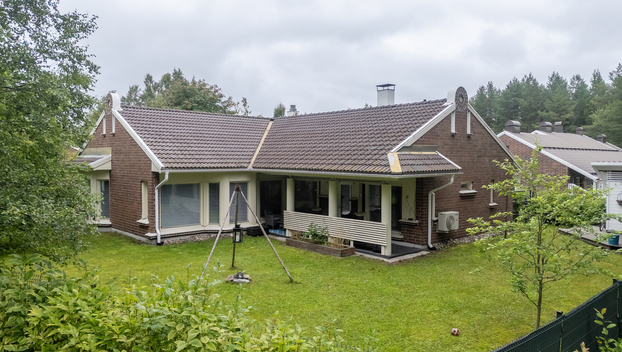 Pälästie 3, Lämsänjärvi, Oulu