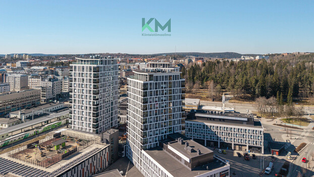 Puutarhakatu 11, undefinedKuopio