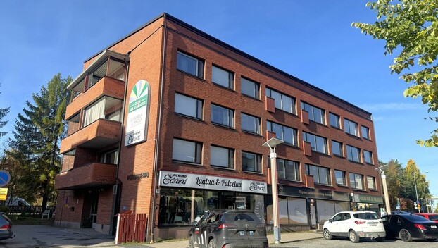 Rovakatu 31, Keskusta, Rovaniemi