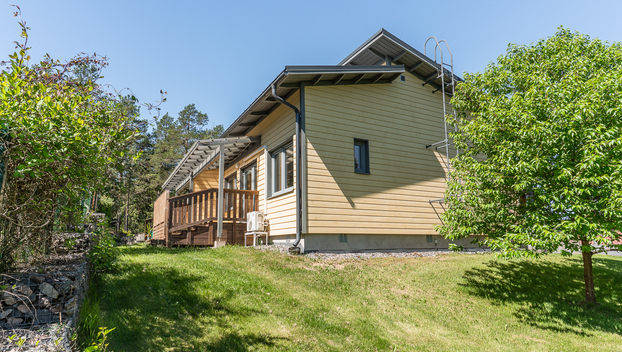 Tasbyntie 54, Söderkulla, Sipoo