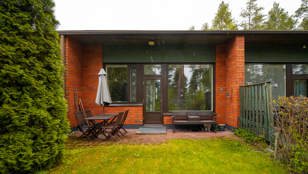 Järveläntie 17, undefinedJyväskylä