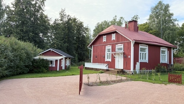 Relanderinpiha 5, Jokiniemi, Vantaa