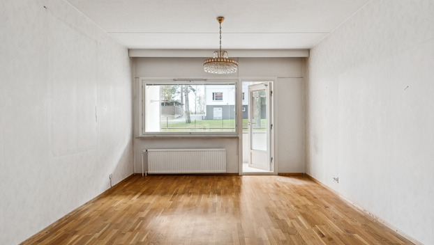 Raappavuorenkuja 7, Martinlaakso, Vantaa