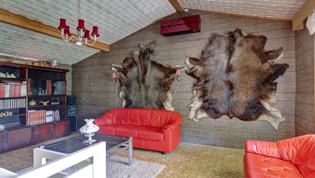Sävintie 1110, Suodenniemi, Sastamala