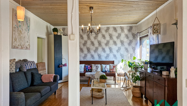 Kullervonkatu 4, undefinedSavonlinna