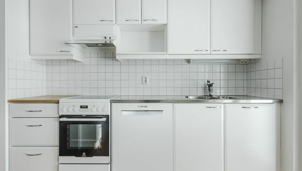 Töyrykatu 18, Paavola, Lahti