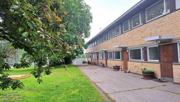 Raaseporintie 4 , Puotinharju, Helsinki