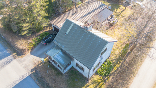 Kiveliönkatu, Kiveliö, Tampere