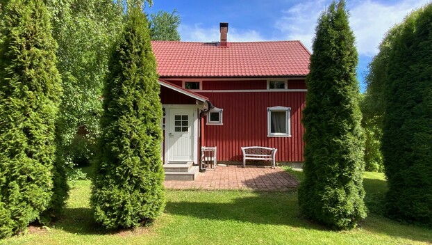 Myllytie 9, Sukkavarras, Orivesi