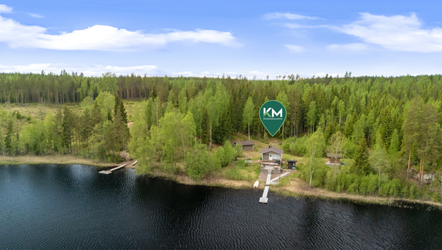 Aholankuja 138, Taavetti, Luumäki
