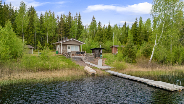 Aholankuja 138, undefinedLuumäki